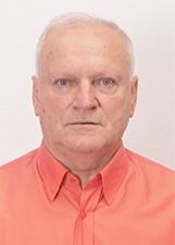 Foto oficial de Cleo Hickmann