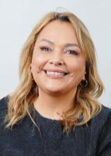 Foto oficial de Jaque Silveira