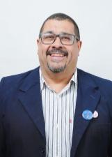 Foto oficial de Geraldo Silveira