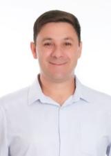 Foto oficial de André Oliveira