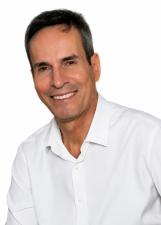 Foto oficial de Ladislê Teixeira