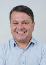 Foto oficial de Professor Adilson Kuhn