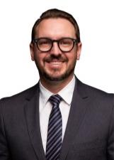 Foto oficial de Vinicius Bondan