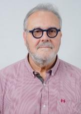 Foto oficial de Paulo de Tarso