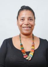 Foto oficial de Marisa Silva
