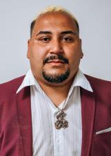 Foto oficial de Leandro Liban