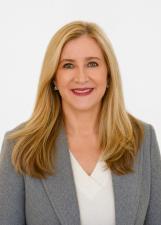 Foto oficial de Janine Soares