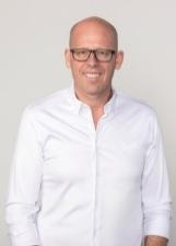 Foto oficial de Joel Wilhelm
