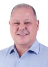 Foto oficial de Sandro do Covatti
