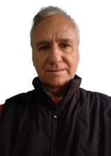 Foto oficial de Silvinho 9