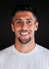 Foto oficial de Marcos Felipi