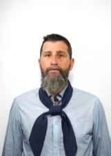 Foto oficial de Gaúcho da Geral