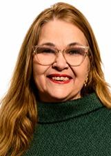 Foto oficial de Professora Cláudia