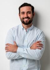 Foto oficial de Matteus Amaral