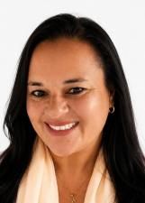 Foto oficial de Fabiane