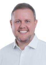 Foto oficial de Covatti Filho