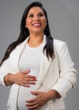 Foto oficial de Mariana Lescano