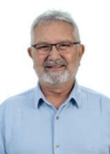 Foto oficial de Luiz Carlos Busato