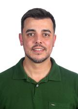 Foto oficial de João Monteiro