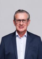 Foto oficial de Ruivo