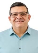 Foto oficial de Volmir Rodrigues Gordo