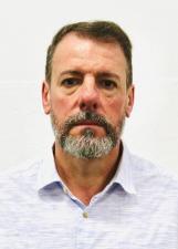 Foto oficial de Fabiano Diehl