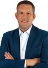 Foto oficial de Guilherme Pasin