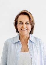 Foto oficial de Stella Luzardo