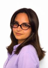 Foto oficial de Millena Vieira