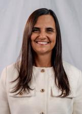Foto oficial de Fabiany Zogbi Roig - Fá