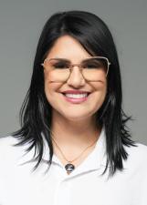 Foto oficial de Fabi Medeiros