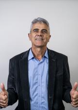Foto oficial de Jair Binotto
