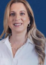 Foto oficial de Cristiane Vacca