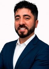 Foto oficial de Júlio Lamim