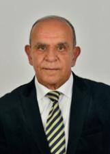 Foto oficial de Milton Cardoso
