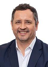 Foto oficial de Paulo Bagé