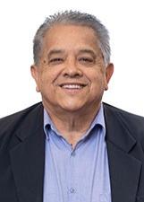 Foto oficial de Danilo Moraes