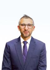 Foto oficial de Juliano Valim