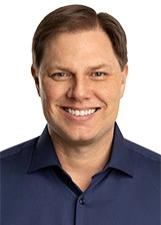 Foto oficial de Lucas Redecker