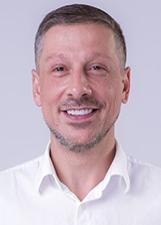 Foto oficial de Daniel Mussi