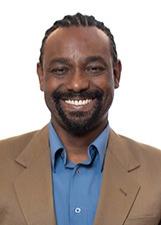 Foto oficial de Alex Buyu