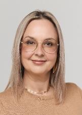 Foto oficial de Vanessa Morais