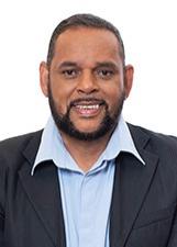 Foto oficial de Fernando Barbosa
