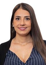 Foto oficial de Fisio Renata Dornelles