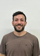 Foto oficial de Ícaro Madalena