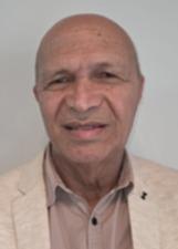 Foto oficial de Pr Oséas Costa