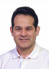 Foto oficial de Jessé Martins de Horizontina