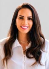 Foto oficial de Vanessa de Bortoli