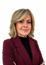 Foto oficial de Valéska Walber