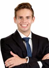 Foto oficial de Maciel